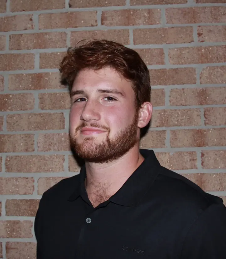 Owen Aquino, owner of Owen's Handy Services
